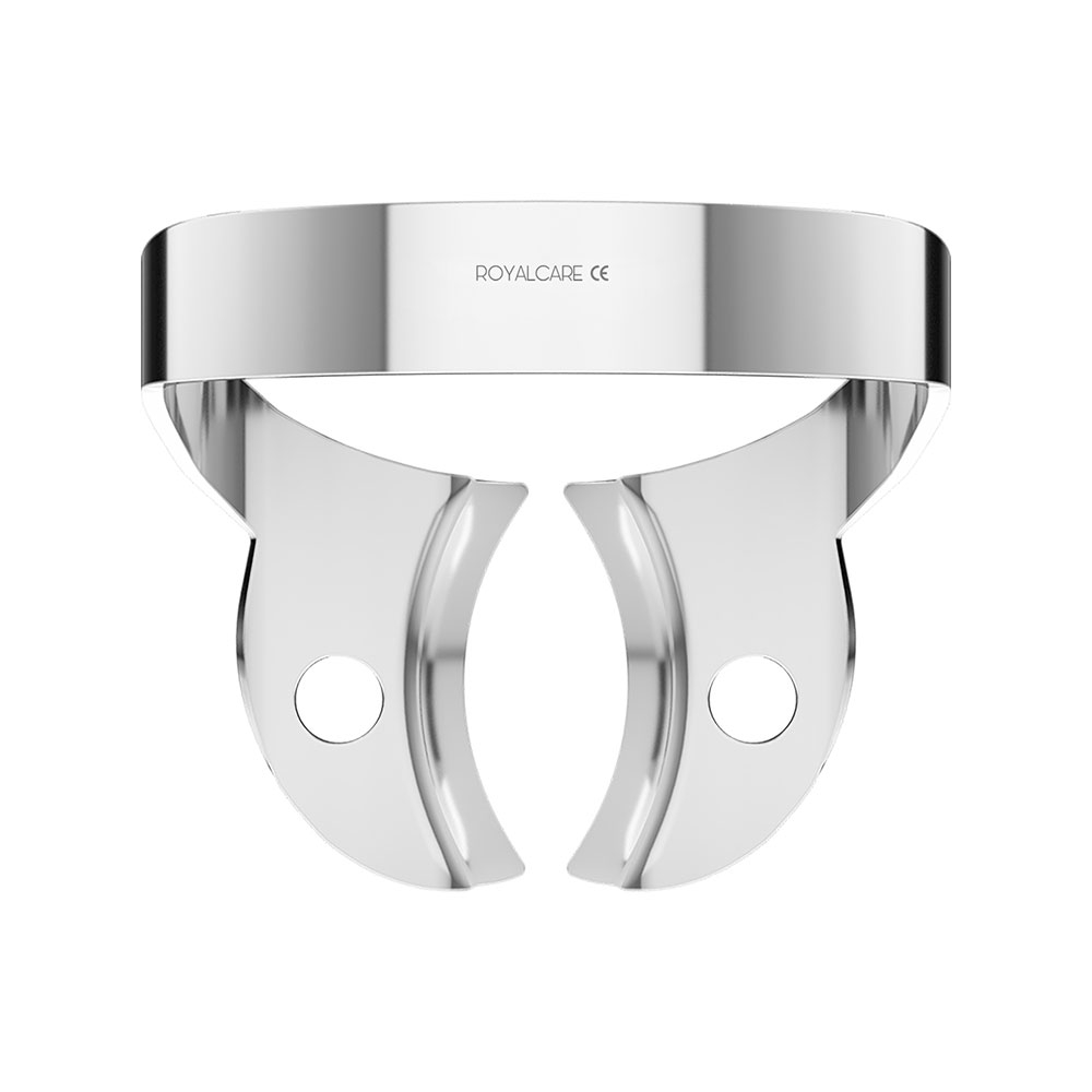 Rubber Dam Clamps Rubber Dam Clamps